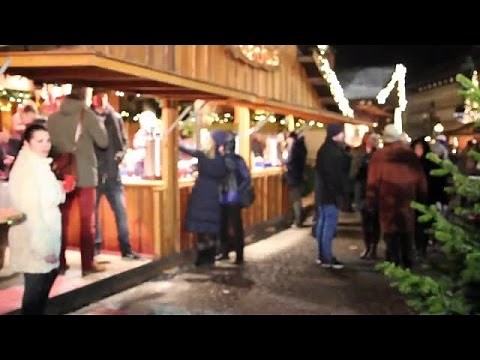 Danish Christmas traditions