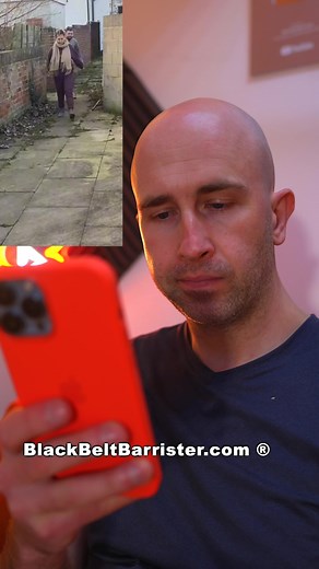 UK Legal Self Defence Sprays Explained