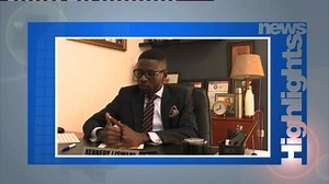 9.1K views · 164 reactions | STREAM THE NEWS | Catch tonight's news bulletin live at 20h00 on our website www.nbc.na/live | NBC Digital News | Facebook