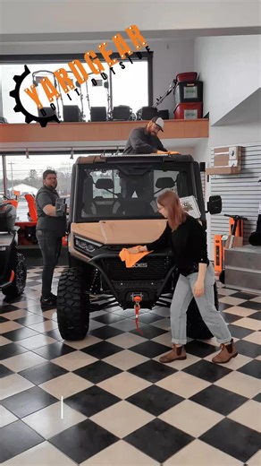 Yard Gear Hanwell on TikTok