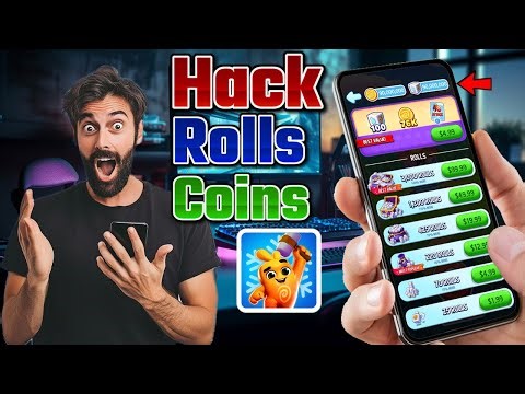 Dice Dreams Hack / How I Get Free Rolls & Coins Unlimited in Dice Dreams Mod APK 2026