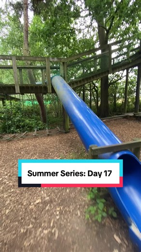 Day 17 of Our Family Summer Adventures