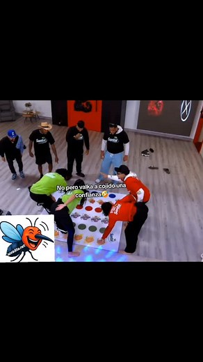 Como anda ella meniando la naiga🤣🔥 #viral #reels #lacasadealofoke2 #fy | Sonidita Nett Work