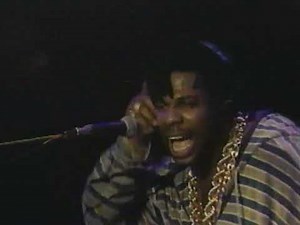 Rock Box 1991 - Run-DMC live Rock In Rio 22-Jan-1991