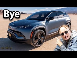 America Just Got a New Car Brand (Goodbye Tesla)