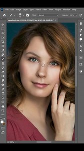 8.9K views · 65 reactions | Best photoshop tutorial ever #photoshop | Grapexels | Facebook