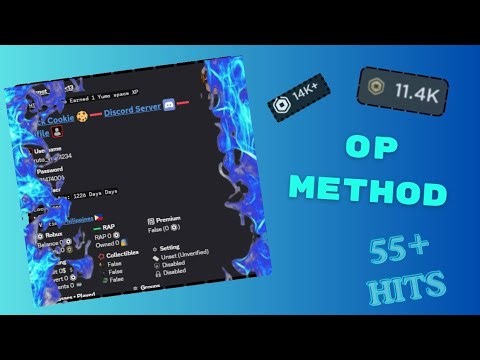 HOW TO BEAM ROBLOX ACCOUNTS ON 2025 USING MOBILE / PC