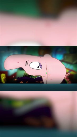 Patrick EATS all the Dinner! Lego SpongeBob