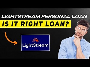 LightStream Personal Loan Review 2025 | Is It the Right Personal Loan for You?
