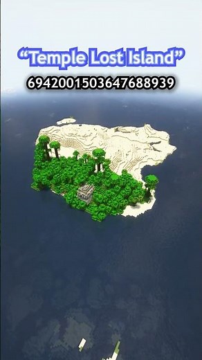 Best Minecraft Seeds Part 63