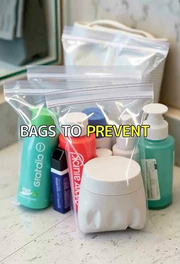 Packing Hacks for Stress Free Travel