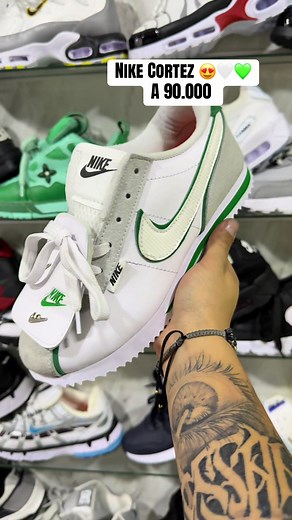 Nike Cortez 😍😍 #paratiiiiiiiiiiiiiiiiiiiiiiiiiiiiiii #viral #tendencia #adidas #parati
