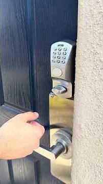 How to Use Kaba Lock