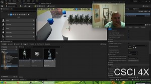 Use inventory to allow playing of an animation?