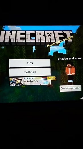 I have Minecraft unspeakable server and more 😀🎮💙