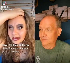 Taking your car keys! | David Coen