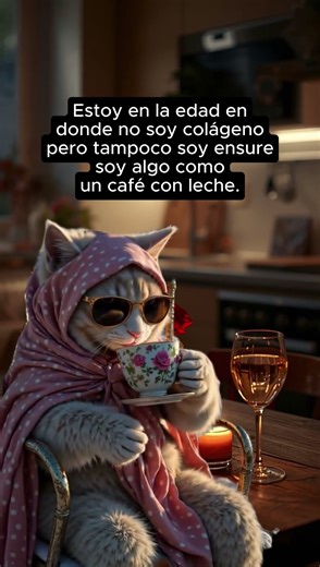 no soy colageno ni ensure