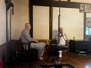 「巽好幸 養老孟司先生に会う＠養老の森」その２ 巽好幸講演