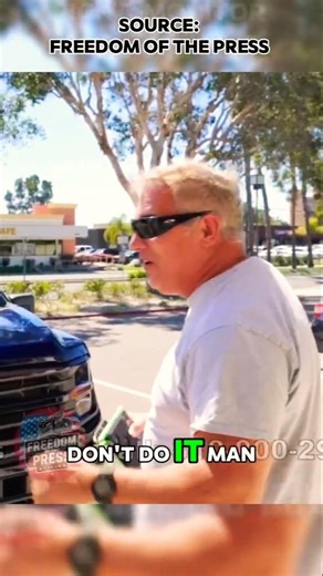 “DON’T FILM MY KID!” Confrontation Escalates Fast #firstamendmentaudit