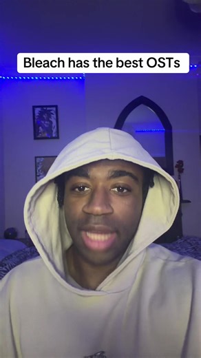 AOT and HxH are ho there as well tbf #bleach #anime #ost #fyp