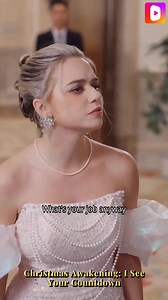 849K views · 17K reactions | https://page.dramabuzzs.com/s2l/88680.html Hotel cleaner Landon is betrayed by his cheating wife, who drains their savings while his mother needs medical help. After a car accident, he gains the ability to see lifespans and object values. He rises to wealth, saves his mother, and wins heiress Quella's heart—while his betrayers pay. | Dramawave: Stories Unfold | Facebook