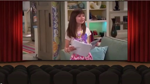 Liv & Maddie - S 4 E 4 - Sing It Louder!!-A-Rooney