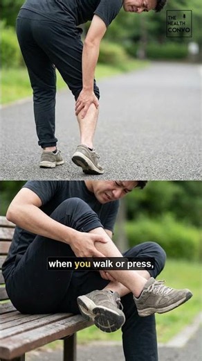 Swollen Leg After a Flight? It Could Be DVT | Don't Ignore These Warning Signs | Dr. Bhavin Ram