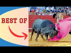 Best Moments of Rodeo | Amazing Bullriding | Bullfighting.