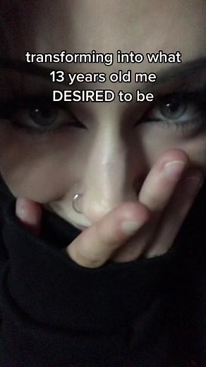 2015 Tumblr Aesthetic Makeup Transformation Tutorial