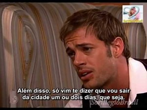 Sortilegio - Cap. 16 Parte 04/04 - Legenda Português