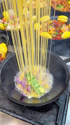 Delicious sand pot dishes