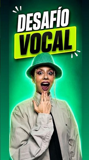 Ejercicio vocal para mejorar afinación y oído 🎼