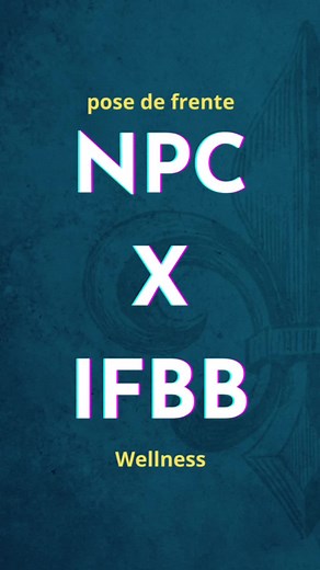 Wellness IFBB X NPC #wellness #bodybuilding #posing #mbposingcoach