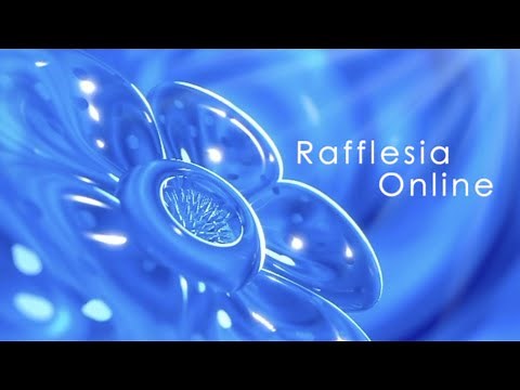 RAFFLESIA ONLINE