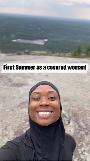 20K views · 915 reactions | Easy, Breezy, Beautiful, COVERED GIRL 崙 Alhamdulillah! In a world where I could be anything, I would rather be a woman of God. In a world where everything is normalized, I would rather live to please God. In a world where sin is praised, I would rather be praised for my worship of God. Ive done so much in my life. I’ve been to a lot of places. Nothing ever felt like home. Then I found Islam! | IamStevana | Facebook