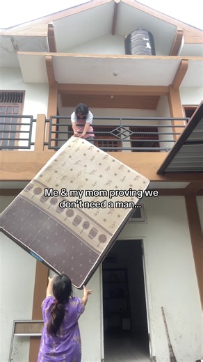 Empowering Women: No Man, No Problem