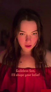 414K views · 10K reactions | Mordred's Lullaby by Heather Dale #mordredslullaby #heatherdale #larp #dnd #kingarthur #fantasy | Jax The Bard | Facebook