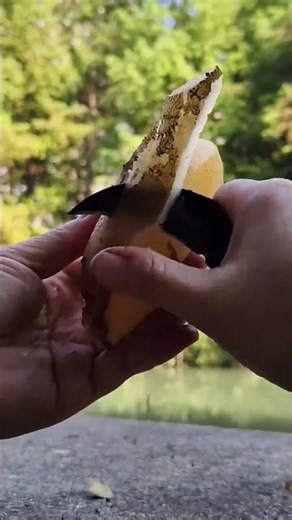 #Cutting the #patota in new process for #vegetableshorts#