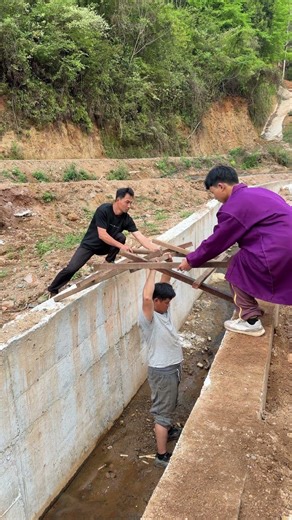 Tutorial de puente de madera DIY fácil de aprender