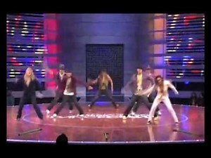 Americas Best Dance Crew - Top 10 Crews
