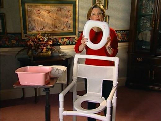 Bathing Without a Battle - Terra Nova Films