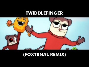 TWIDDLEFINGER TRAP REMIX - Friday Night Funkin'