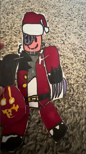 Happy early Christmas