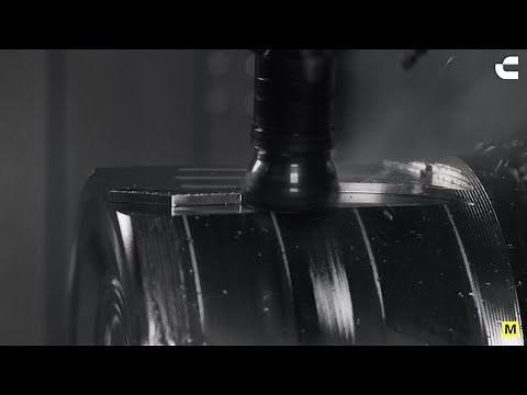 CoroMill® MS20 - Shoulder milling redefined