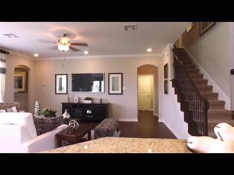 Tour the Jones's Home with Joey | 2588 model | Stylecraft Builders