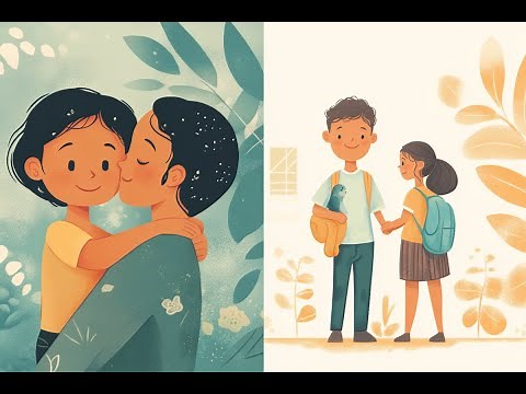 The Neuroscience of Nurture: Parenting’s Lasting Impact on Personality