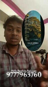 Camera rental in Balasore. Canon EOS R50v kit with 75mm -300mm. #balasore #travel