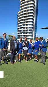 4.7K views · 137 reactions | The excitement was real at our recent #SolveForTomorrow Design Thinking Workshops in KwaZulu-Natal and Gauteng!  We can’t wait to see the prototypes next month and the amazing solutions they'll create. Let’s keep the momentum going!  #SFT_SouthAfrica_2025 #Enabling_People #TogetherForTomorrow | Samsung | Facebook