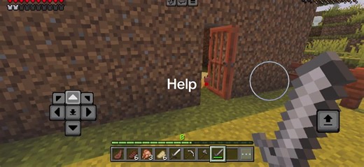 I kinda built your house @*gorilaz fan * “ :3 wtf #fyp #viral #help #minecraft #gorillaz @Gorillaz