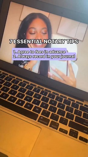 1️⃣ Establishing fees upfront avoids any misunderstandings or disputes later on 2️⃣ Keeping a detailed record helps maintain transparency, tracks transactions and provides a legal trail if needed 3️⃣ Verifying identity is crucial for preventing fraud 4️⃣ Initialing changes helps confirm that the changes were made with the consent of all parties involved 5️⃣ Direct marketing is one of the best ways to reach potential clients and secure them at a price you’re most happy with 6️⃣ Prestamping certif